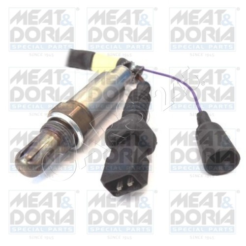 Lambda sensor fits audi jaguar - sensor,