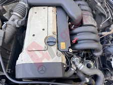 Mercedes class e320 w124 - mercedes,