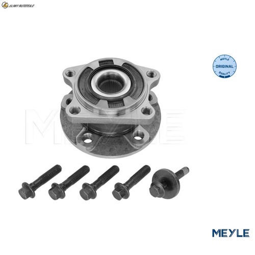 Wheel hub 514 750 - wheel,