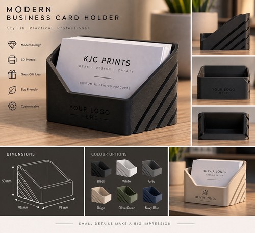 Custom modern printed - 3d,