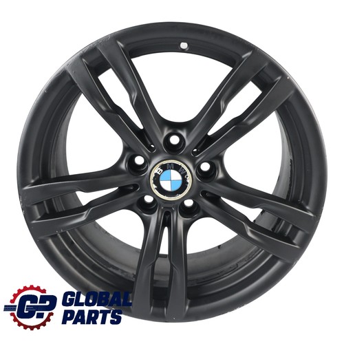 Bmw f30 f31 f32 - f30, wheel