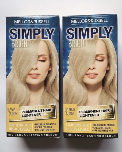 Mellor russell simply - x,