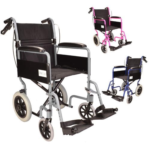 Lightweight folding transit - folding,