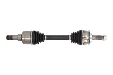 Drive shaft - half - shaft
