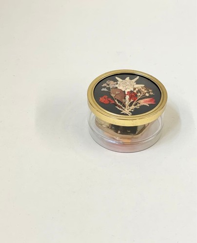 Reuge music - ti, box