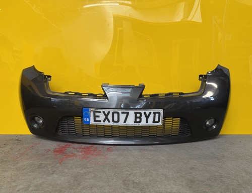 2007 nissan micra - 2007,