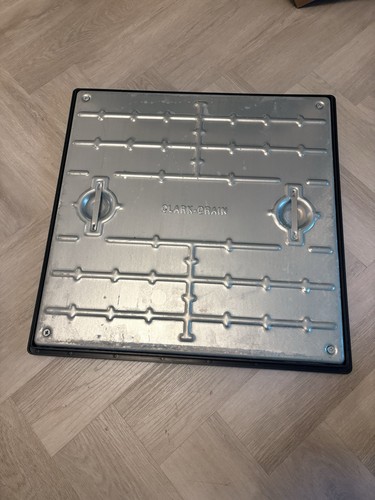 Clark drain cd791r - clark-drain,