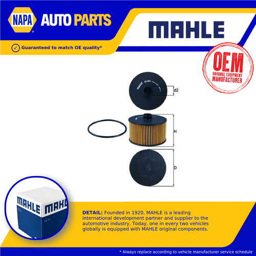 Oil filter fits - oil,