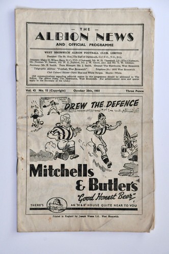 West bromwich albion - west,