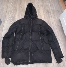 Zavetti Canada Men's Black