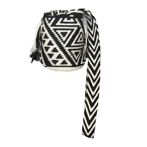 Authentic 100 wayuu - 100%,