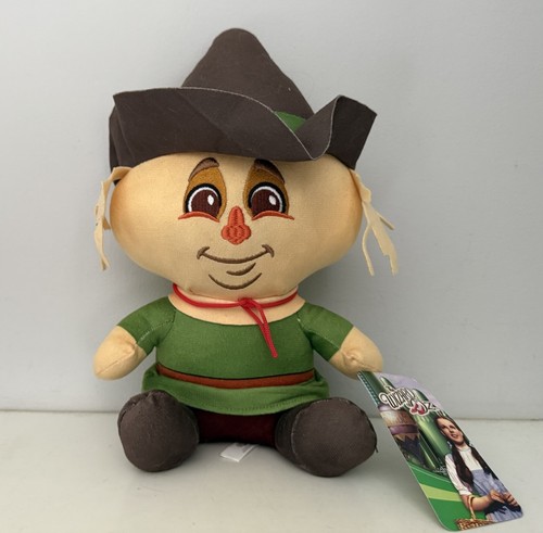 The wizard scarecrow - the, of