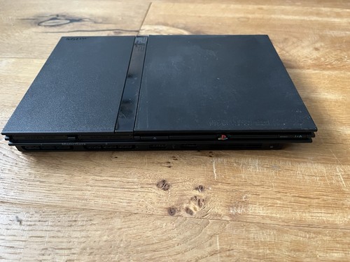 Sony playstation slim - playstation, 2