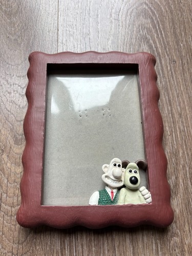 Wallace and gromit - and,