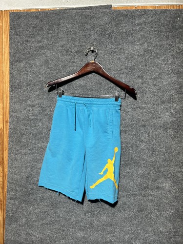 Jordan sweat shorts - jordan,
