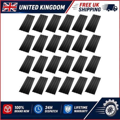 Pack metal roofing sheets - 24,