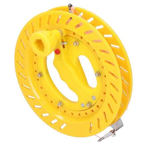 Kite line wheel 360 - line,
