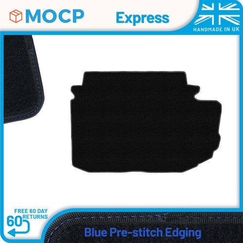 Express with blue pre - express,