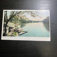 White River,Broad