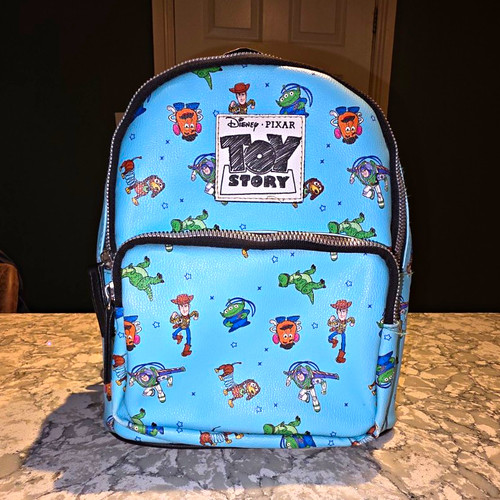 Disney pixar toy story - disney, mini