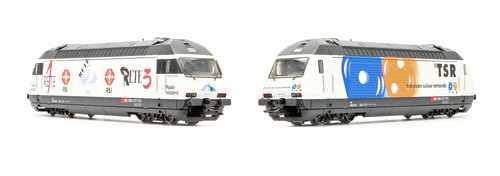 Marklin 34631 pre - pre-owned, swiss