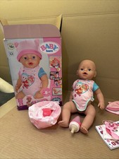 BABY Born Emma - 43cm Large