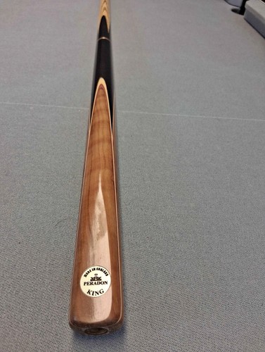 Peradon king snooker cue - snooker,