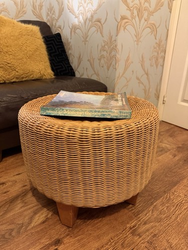 Vintage ikea wicker rattan - wicker,