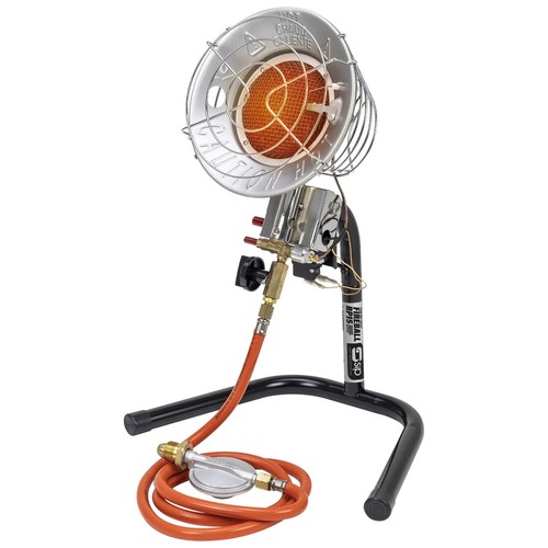 Sip fireball rp15 - fireball, radiant