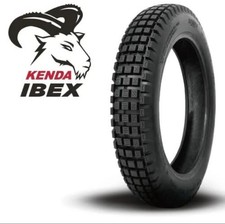 Kenda Ibex Trials 120/100R18