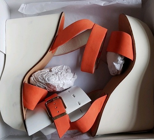 Women waffle coral - women's,