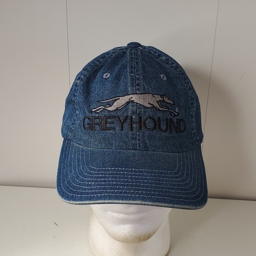 Vtg official greyhound - official,