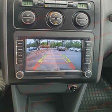 Carplay For VW Touran