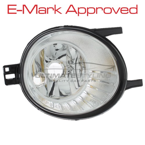 Fog light ford max - s-max, 2010-2016