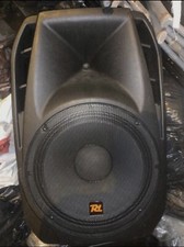 2 x 15” Active PA Speakers Pair (Used) & 1 x Pioneer DDJ SB2 Controller (Used)