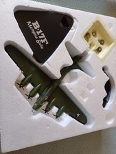 Model Aircraft, B-17f Memphis