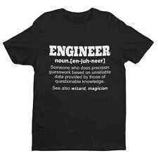 Funny T Shirt Engineer