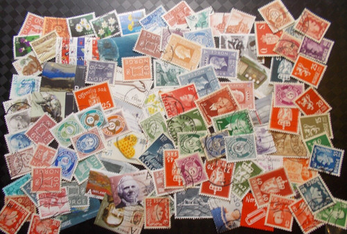 Quality packet 100 - , of