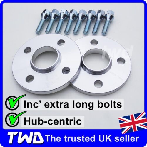 12mm alloy wheel - spacers, +