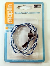 Certified Maplin Reset Switch
