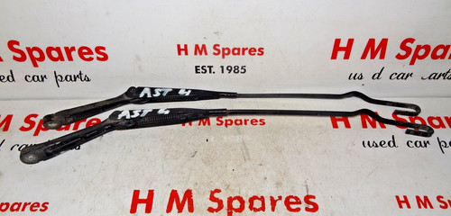 Vauxhall astra mk4 front - vauxhall, wiper