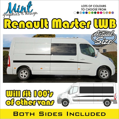 Lwb renault master - lwb,