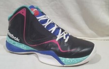 Reebok Pumpspective Omni Pump