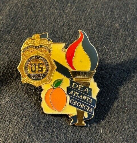1996 atlanta olympics dea - atlanta,