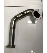 Spoox Motorsport Citroen Saxo VTR/VTS Turbo Stainless Steel Downpipe (8v & 16v)