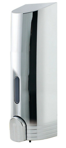 Euroshowers tall round wall - tall,