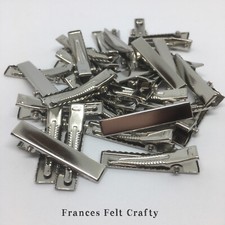 Pack Of 50 32mm Crocodile