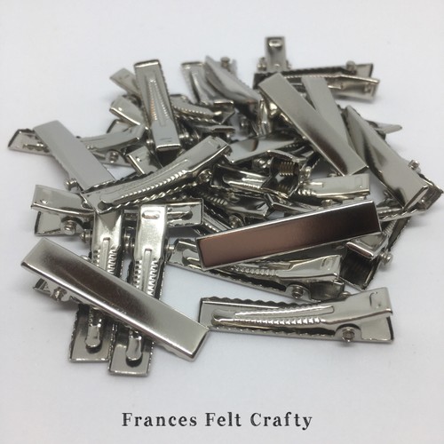 Pack 32mm crocodile - pack, 50