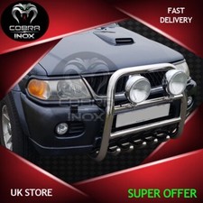 For MITSUBISHI SHOGUN SPORT