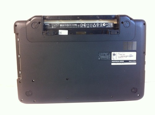 Dell inspiron n5050 - dell,
